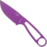 ESEE Izula kit kniv, lila