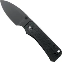CIVIVI Baby Banter Linerlock Black