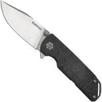Böker Manufaktur Sherman EDC, BO110665 pocket knife