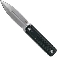 Böker Plus Omerta 02BO032 dagger knife, Jason Stout design