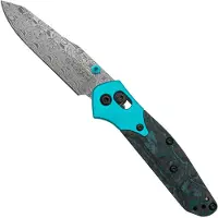Benchmade 945-221 Mini Osborne Arctic - Gold Class