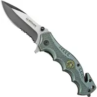Böker Magnum Hero 01RY769 pocket knife