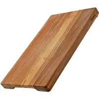 Eden Küchenmesser Eden cutting board P011 acacia wood, 40 x 25 cm