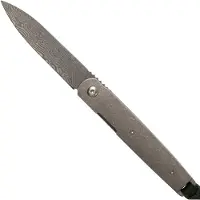Böker LRF Damascus fällkniv