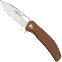 Kershaw Magnum Toxicofera 01SC005 pocket knife