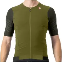 Castelli Premio Korta ärmar Cykeltröja