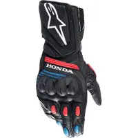 Alpinestars Honda Sp-8 V3 Handskar
