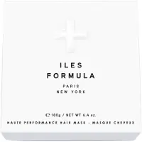 Iles Formula Formula Iles hårmask 180gr