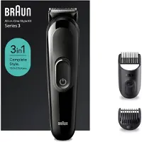 Braun Series 3 Rakapparat