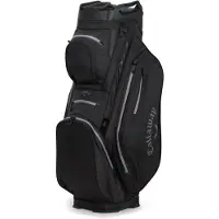 Callaway ORG 14 HD Black Golfbag