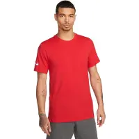 Nike Funktionstopp 'Park 20' röd / vit