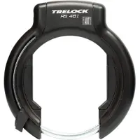 Trelock Rs 481 Xxl Cykelramlås