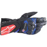 Alpinestars FQ20 SP-8 V3 Monster Motorcykelhandskar