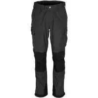 Pinewood Men's Lappland Extreme 2.0 Pants Dark Anthracite/Black
