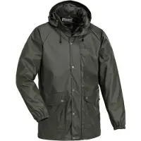 Pinewood Regnjacka Gremista 5001 (Färg: Grön, Storlek: Medium)