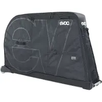 Evoc Bike Bag Pro 2.0 Black