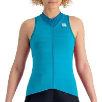 Sportful Kelly Ärmlös Cykeltröja