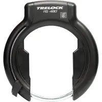Trelock RS 480 Protect-O-Connect XL NAZ Frame Lock 2023 Ramlås & Övriga