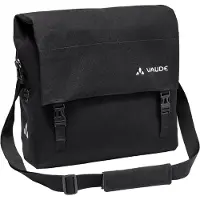 Vaude Augsburg IV M - Cykelväska Black M