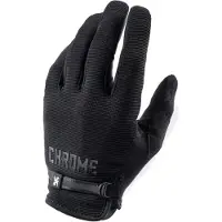 Chrome Cycling 2.0 Handskar