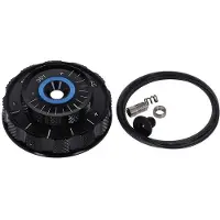 RockShox Compression Damper Crown Charger 3 Rc2 Zeb Select+/ultimate A2+ 2023+ Knoppset