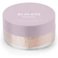 Ecocera supertäckande mineralfoundation C3 Malmö 4 g
