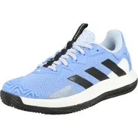 Adidas Solematch Control Clay Alla Pumps