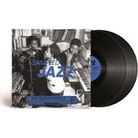 Ginza.se Sampled Jazz