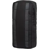 Savotta Side pouch 6L, svart