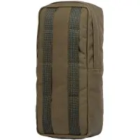 Savotta Side pouch 4L, grön