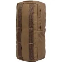 Savotta Side pouch 4L, brun