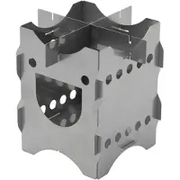 Savotta Happy Stove