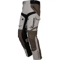 Modeka Panamericana 2 Motorcykel Textil Byxor