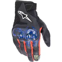 Alpinestars FQ20 SMX-1 Air V2 Monster Motorcykelhandskar