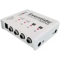Eventide PowerMINI Strömförsörjningsadapter