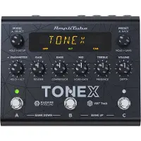 IK Multimedia Ik Tonex Gitarreffektpedal