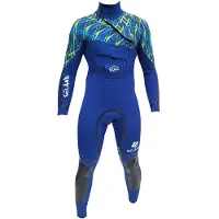 Seland Trasgu Våtdräkt För Canyoning