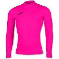 Joma Academy Brama Base Layer Rosa S-M Man
