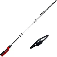 Einhell GC-HH 9046 Teleskop-häcksax 900 W 460 mm