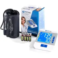 Oromed Oro-n8 Comfort Blodtrycksmätare