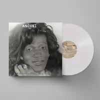 Ginza.se ANOHNI and the Johnsons: My Back Was a Bridge fo