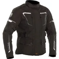 Richa Phantom 2 vattentät Damer Motorcykel Textil Jacka