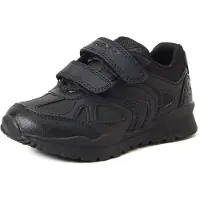 Geox Pavel Shoes Svart EU 38 Pojke