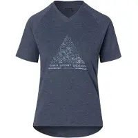 Giro Arc T-shirt Med Korta ärmar