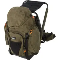 Fauna Älgen Classic Stolryggsäck 35 Liter