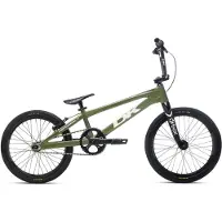 DK Professional X 21.5´´ Tt Bmx Cykel