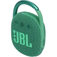 JBL Clip 4 Eco Green