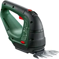Bosch AdvancedShear 18-10 Solo Grässax, Busksax Batteri exkl. batteri, utan laddare 18 V Li-Ion