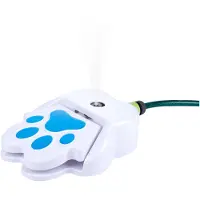 24hShop Vattenfontän för hund