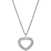 Lempikoru Pearl hjärthänge stor 3208100450